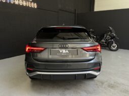 
										Audi Q3 Sportback 35 TDI 150 S tronic S line full									