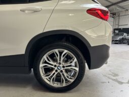
										BMW X2 sDrive18i Lounge Plus DKG7 full									
