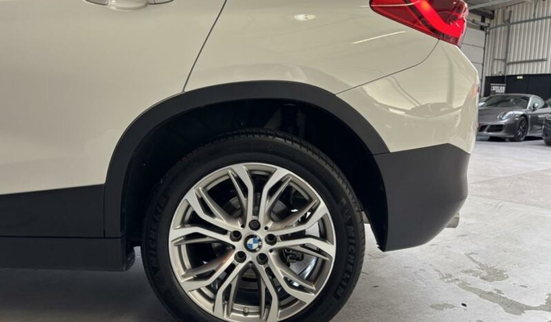 
								BMW X2 sDrive18i Lounge Plus DKG7 full									