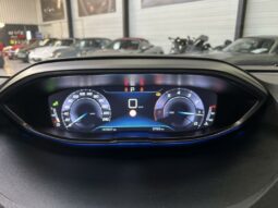 
										Peugeot 5008 II 1.6 THP 165 S&S EAT6 CROSSWAY full									