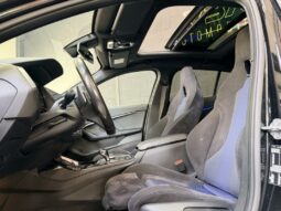 
										BMW Série 1 III 2.0 118D AUTO M Sport full									