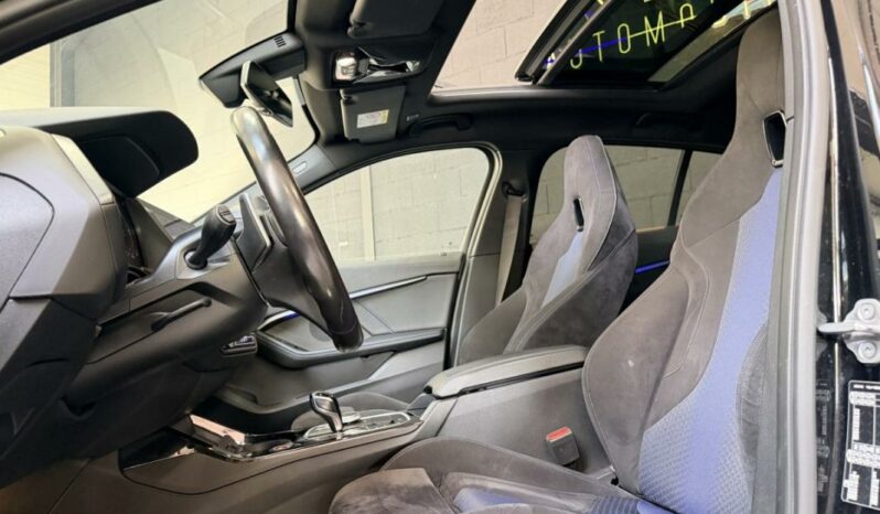 
								BMW Série 1 III 2.0 118D AUTO M Sport full									