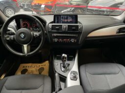 
										BMW Série 1 II 116i 136ch Lounge Plus BVA full									