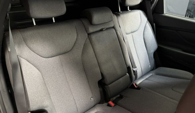 
								Hyundai Santa Fe IV 1.6 T-GDI HYBRID INTUITIVE AUTO 7-SEAT full									