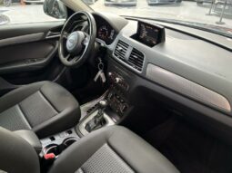 
										Audi Q3 1.4 TFSI COD 150 S tronic Ambiente full									