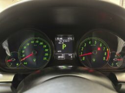 
										Maserati Grancabrio 4.7 V8 Sport Automatique full									
