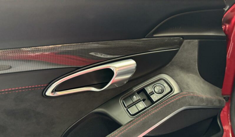 
								Porsche Boxster III GTS full									