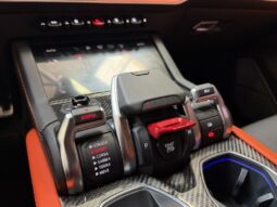 
										Lamborghini Urus (2) 4.0 V8 800 SE BVA8 full									