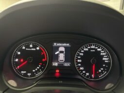 
										Audi A3 sportback III 35 TFSI 150 COD S tronic S-LINE full									