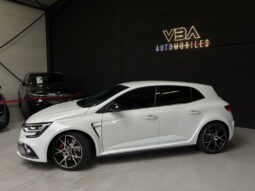 
										Renault Mégane IV Berline RS TROPHY 300 full									