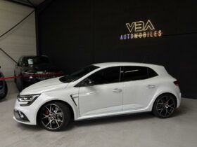 Renault Mégane IV Berline RS TROPHY 300