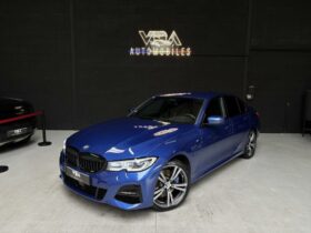 BMW Série 3 VII Berline 330e 292ch M Sport BVA8 Hybride