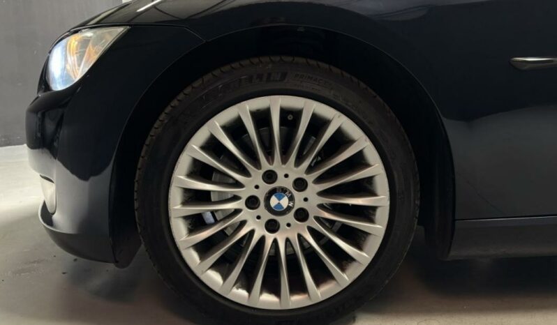 
								BMW Série 3 (5) 330i Xdrive coupé e92 BVA6 272ch Luxe full									