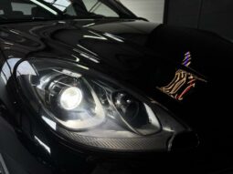 
										Porsche Macan 3.6 V6 TURBO full									