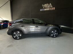 
										Citroën C4 III BlueHDi 110 S&S BVM6 Feel Pack Business full									