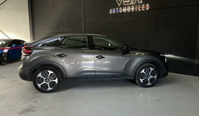 
								Citroën C4 III BlueHDi 110 S&S BVM6 Feel Pack Business full									