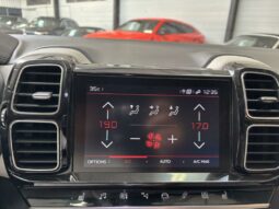 
										Citroën C5 Aircross BlueHDi 130 S&S BVM6 Shine full									