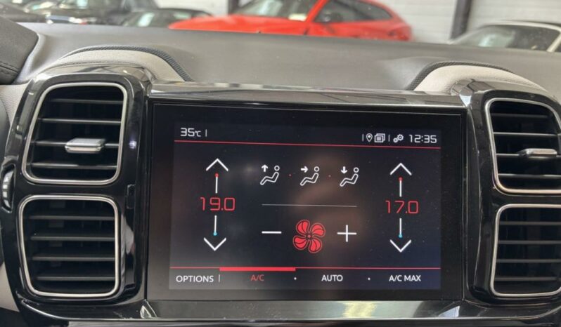 
								Citroën C5 Aircross BlueHDi 130 S&S BVM6 Shine full									