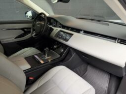 
										Land Rover Range Rover Evoque II D150 BVA 4WD S full									