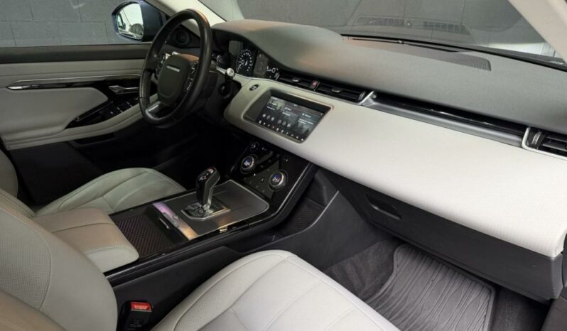 
								Land Rover Range Rover Evoque II D150 BVA 4WD S full									
