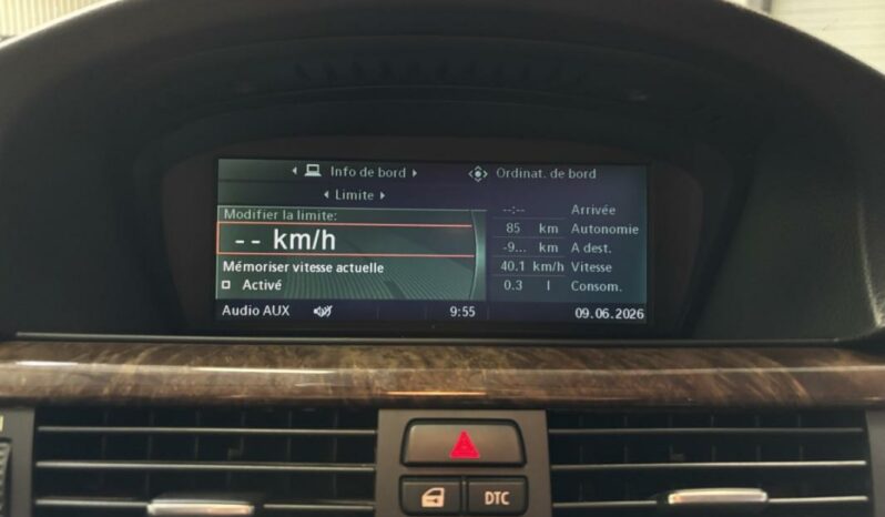 
								BMW Série 3 (5) 330i Xdrive coupé e92 BVA6 272ch Luxe full									