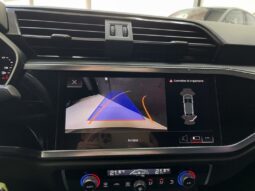 
										Audi Q3 Sportback 35 TDI 150 S tronic S line full									