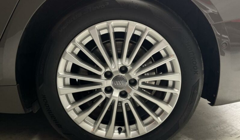 
								Audi A6 V 45 TDI quattro Tiptronic Avus Extended full									