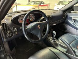 
										Porsche Boxster S 260ch full									