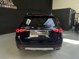 
										Mercedes Classe GLE 400 d 4 matic Avantgarde Line full									
