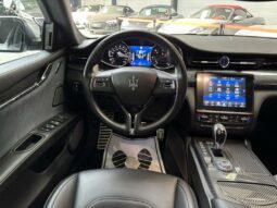 
										Maserati Quattroporte VI 3.0 V6 Diesel GranLusso full									
