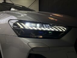 
										Audi RS6 Avant (5) 6 4.0 TFSI MHEV quattro perfor. full									