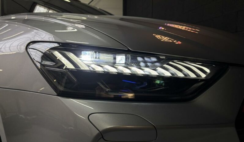 
								Audi RS6 Avant (5) 6 4.0 TFSI MHEV quattro perfor. full									