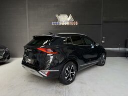 
										Kia Sportage V 1.6 CRDI 136 MHEV DCT7 DESIGN full									