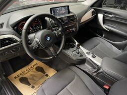 
										BMW Série 1 II 116i 136ch Lounge Plus BVA full									