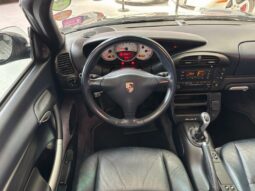 
										Porsche Boxster S 260ch full									