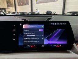
										BMW X1 III sDrive18d Business Design DKG7 full									