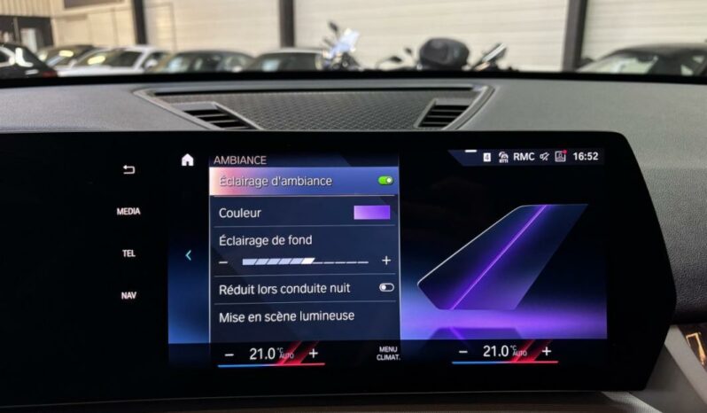 
								BMW X1 III sDrive18d Business Design DKG7 full									