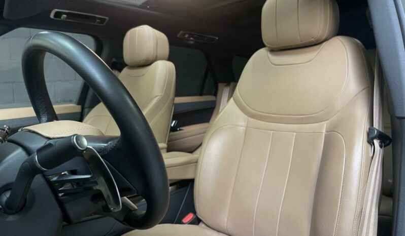 
								Land Rover Range Rover Sport III 3.0 P460E PHEV SE AT 4WD full									