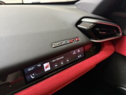 
										Ferrari 296 GTB 3.0 Coupé DCT full									