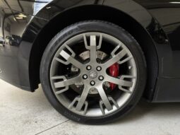 
										Maserati Grancabrio 4.7 V8 Sport Automatique full									