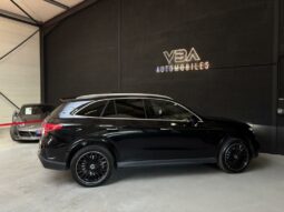 
										Mercedes GLC II  400 e AMG Line 4MATIC full									