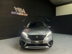 Peugeot 5008 II 1.6 THP 165 S&S EAT6 CROSSWAY