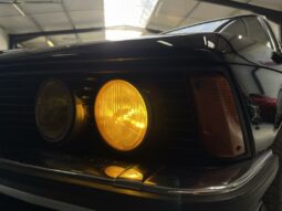 
										BMW Série 3 323i e21 – Pack BBS Origine full									