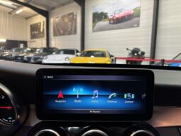 
										Mercedes Classe C break IV 300 de Avantgarde Line full									