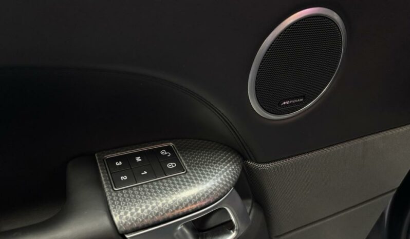 
								Land Rover Range Rover Sport II SDV6 3.0 HSE Auto full									