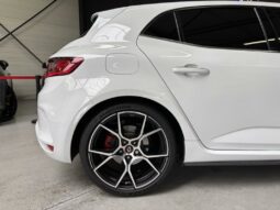 
										Renault Mégane IV Berline RS TROPHY 300 full									