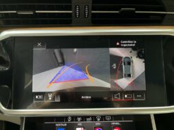 
										Audi A6 V 45 TDI quattro Tiptronic Avus Extended full									