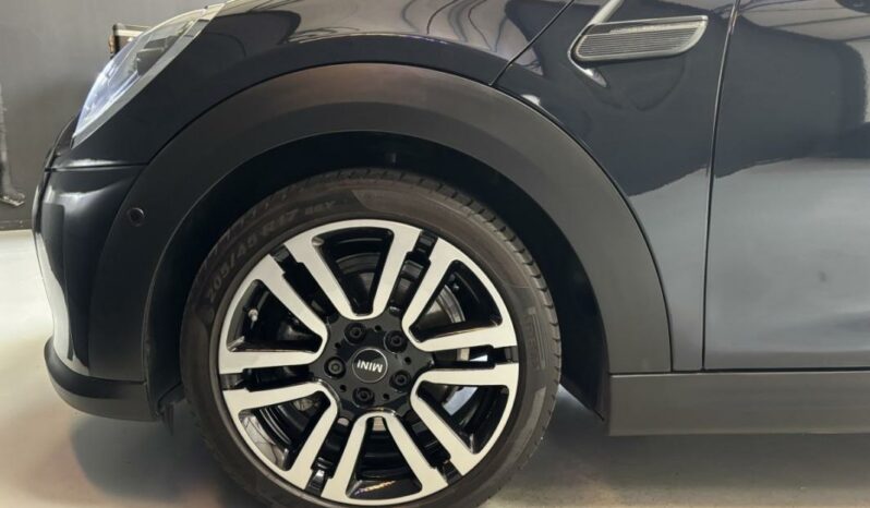 
								Mini Cabrio Mini IV Cooper Edition Premium Plus 136 ch BVA7 full									
