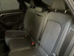 
										Audi Q3 Sportback 35 TDI 150 S tronic S line full									