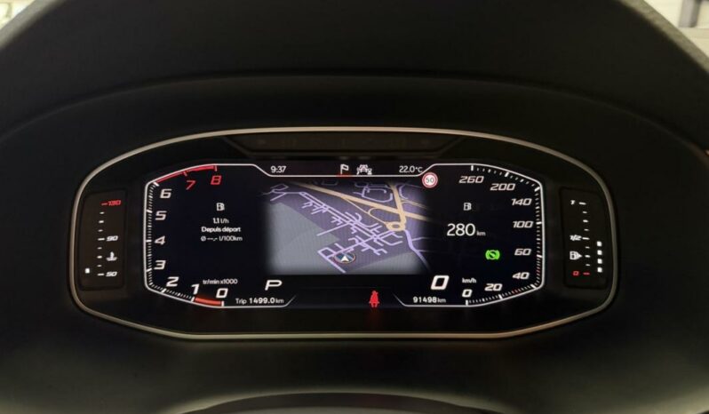 
								Seat Ateca 1.5 TSI 150 ACT DSG7 S&S Xperience full									